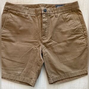 Men’s Bonobos shorts